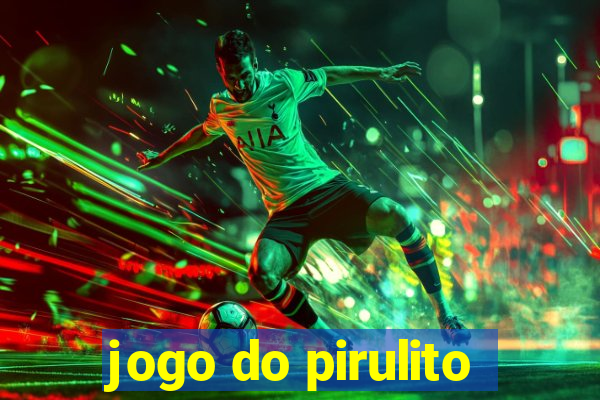 jogo do pirulito